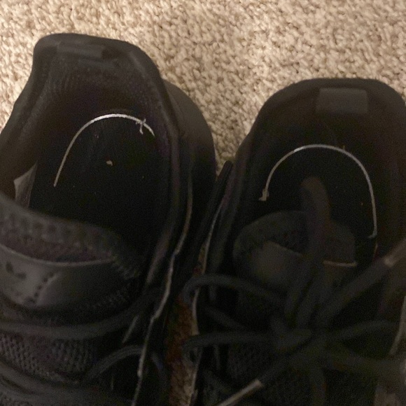 Kids adidas sneakers 3Y - Picture 3 of 7